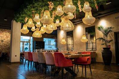 Gastrobar 6 Sentidos