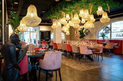 Gastrobar 6 Sentidos