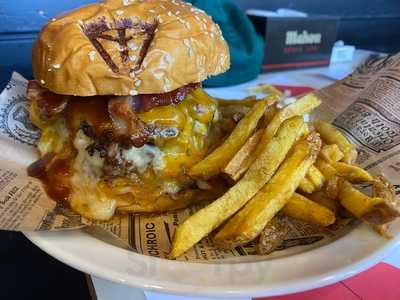 El Toril Burger Girona