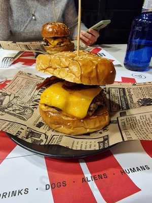 El Toril Burger Girona