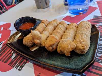 El Toril Burger Girona