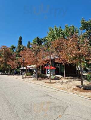 Bar Mirador La Rosaleda