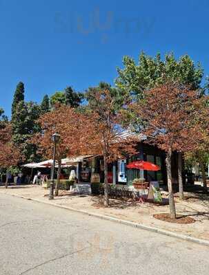 Bar Mirador La Rosaleda