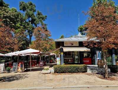 Bar Mirador La Rosaleda