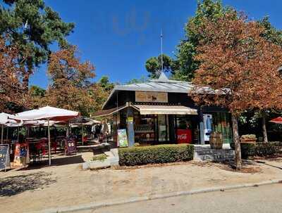 Bar Mirador La Rosaleda