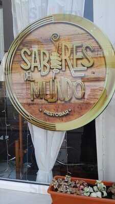 Restaurante Sabores Del Mundo