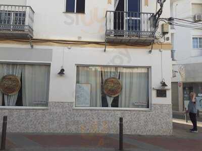 Restaurante Sabores Del Mundo