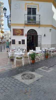 Restaurante Sabores Del Mundo