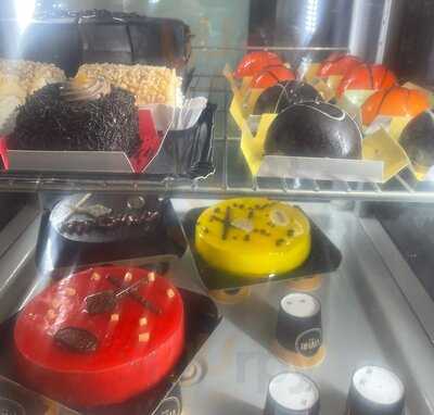 Vivari - Coffee & Bakery