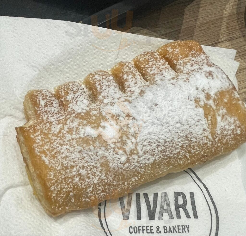 Vivari - Coffee & Bakery