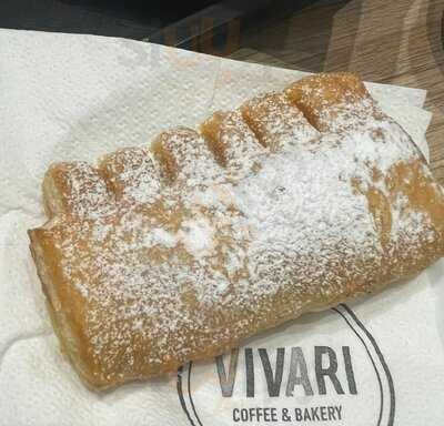Vivari - Coffee & Bakery