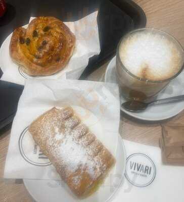 Vivari - Coffee & Bakery