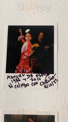 El Colmao Flamenco