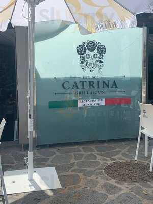 Catrina Grill House