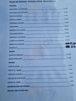 Bar San Llorenti - Photo 8