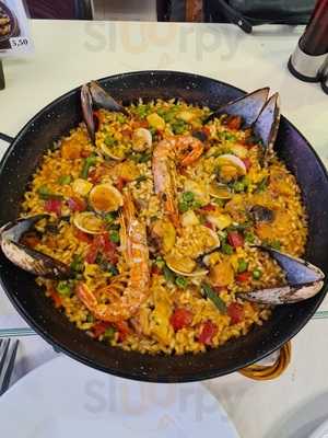 Bodega Pa Amb Tomàquet