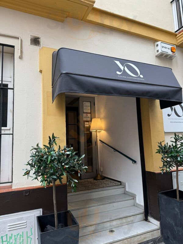 Restaurante Yo