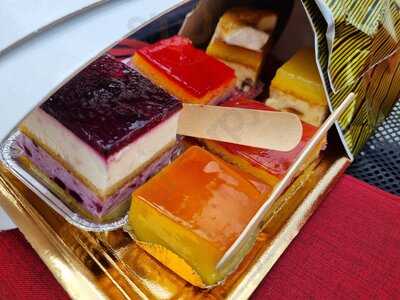 Pastelería Vale Helados