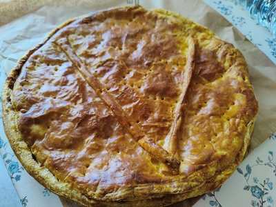 Pastelería Vale Helados