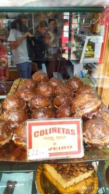 Pastelería Vale Helados