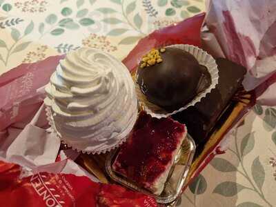 Pasteleria Fontenova