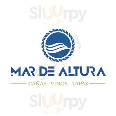 Mar De Altura