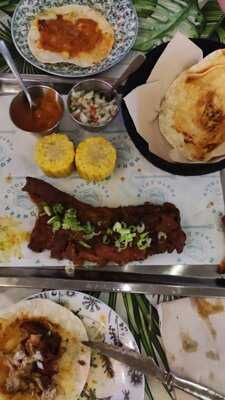 La Casa De Las Flores