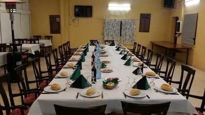 Cafetería Polígono Ganadero