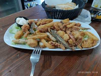 Cafetería Polígono Ganadero