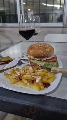 Cafetería Polígono Ganadero