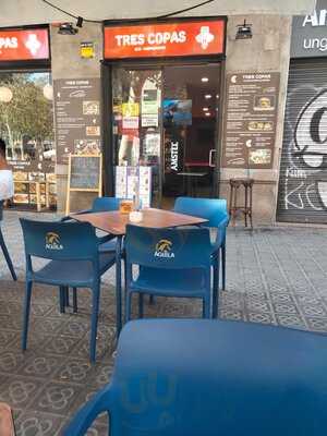 Tres Copas