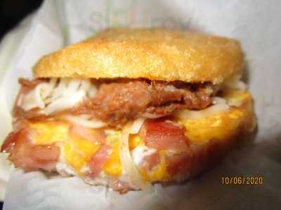 Pizzeríaa La Campesina