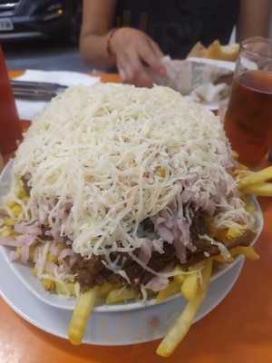 Pizzeríaa La Campesina