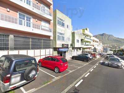 Pizzeríaa La Campesina