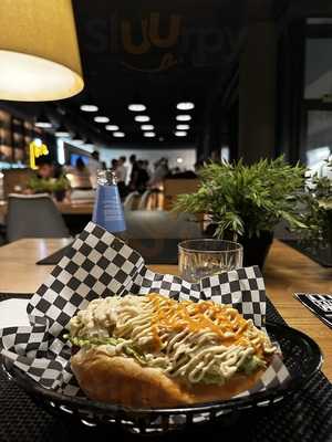 Call Me Dog  Premium Hot Dogs