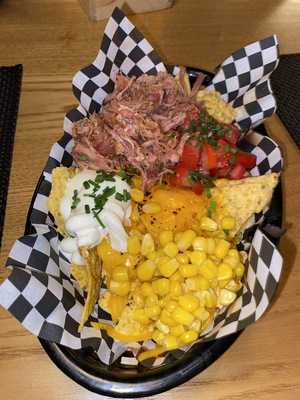 Call Me Dog  Premium Hot Dogs