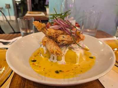 Chicha Cocina Peruana