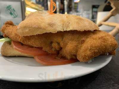 Cerveceria Frankfurt