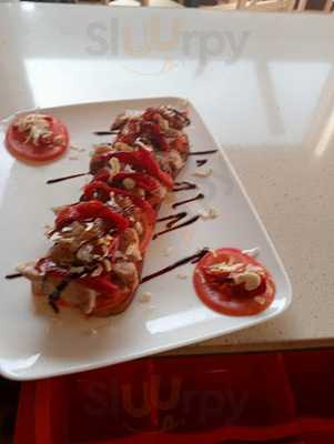 Cafe Monterrey Gijon