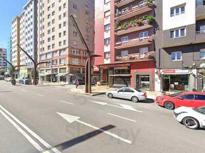 Cafe Monterrey Gijon