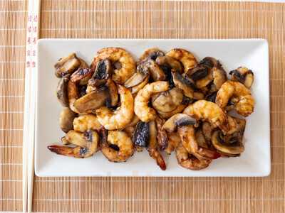 Restaurante Chino Hong Kong