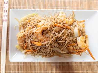 Restaurante Chino Hong Kong