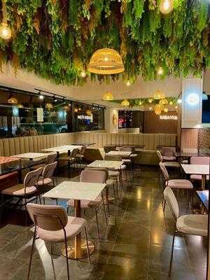 Ineffabile Ristorante