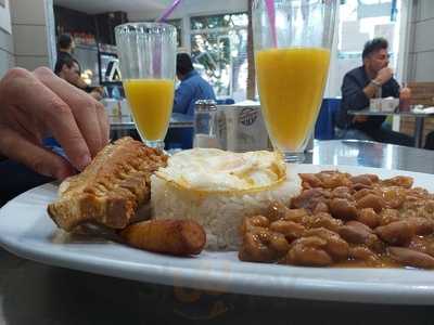 Pikpan Panaderia Y Restaurante