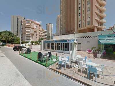 Restaurante Mamá Leone De Carlos