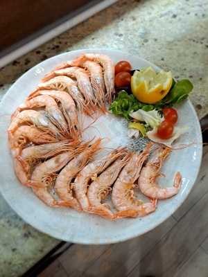 De Costa Restaurante Tapería