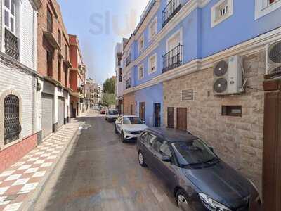 De Costa Restaurante Tapería