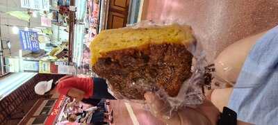 El Panete, Mercat Del Cabanyal