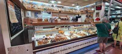 El Panete, Mercat Del Cabanyal