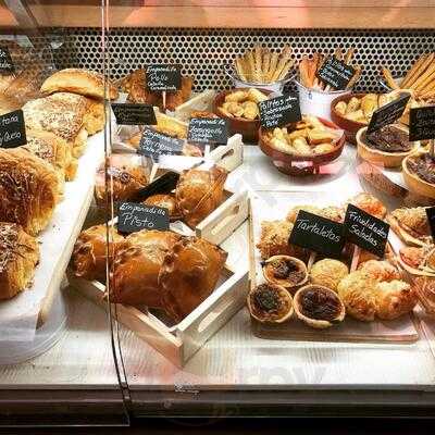 El Panete, Mercat Del Cabanyal